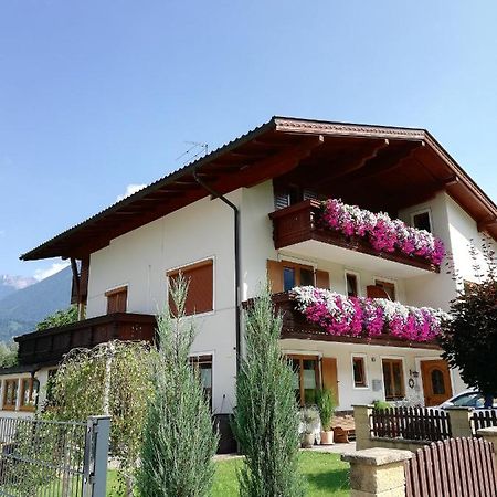 Gaestehaus Hechenblaikner Маурах Екстер'єр фото